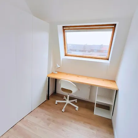 Maison Renovee 2 & Bureau Ferienhaus *